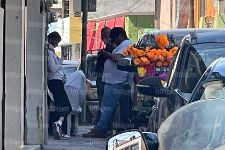 Don Felipe murió en silencio mientras esperaba atención médica en Fresnillo