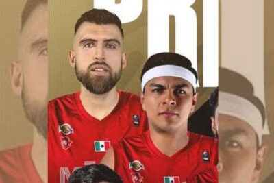 Orgullo zacatecano: Bryan Rivera y Juan Contreras, convocados a la preselección nacional rumbo a Qatar 2027