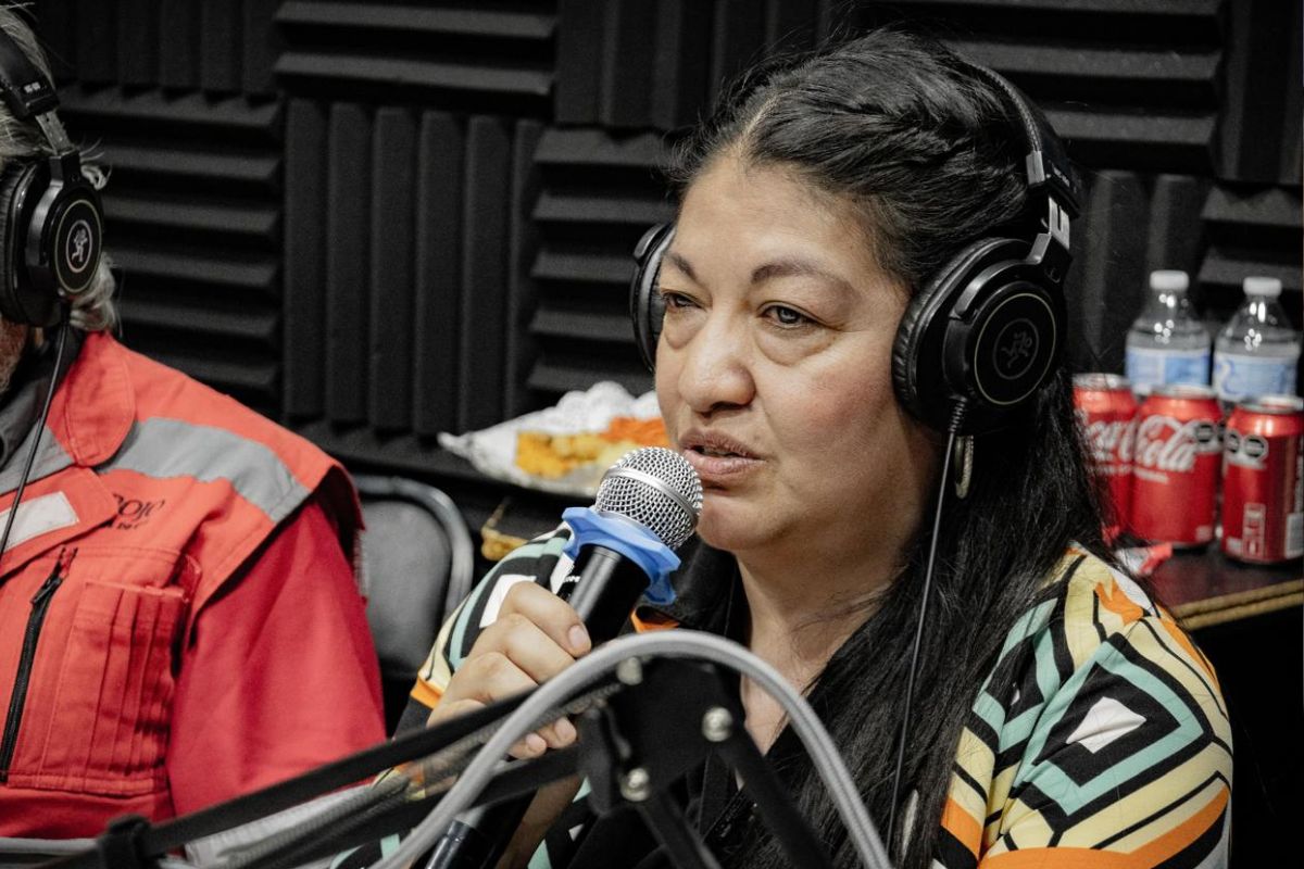 Orla Camino Rojo fortalece la comunicación comunitaria con la firma de convenio entre Radio Orla, el Ayuntamiento de Mazapil y el EMSAD San Tiburcio