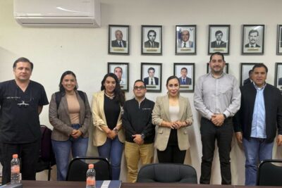 CASE refuerza campañas informativas para el bienestar estudiantil
