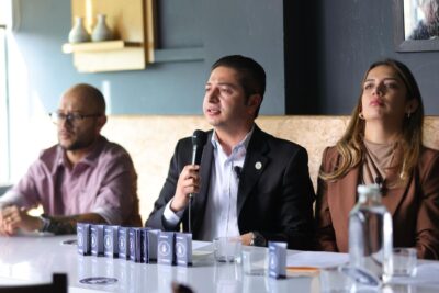 Zacatecas impulsa la campaña “Huellitas de Plata” para fortalecer el turismo pet friendly en la capital