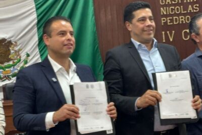 Aguascalientes y Zacatecas firman alianza turística regional