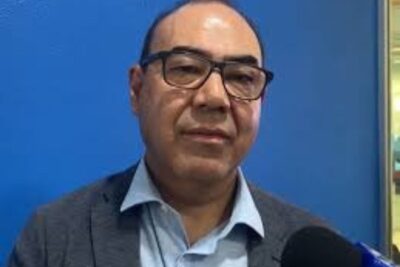 Ángel Román garantiza solución transparente a irregularidades laborales en la UAZ