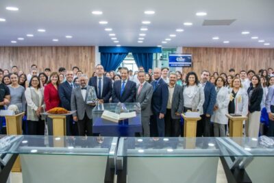 Medicina Humana UAZ conmemora el Día del Anatomista