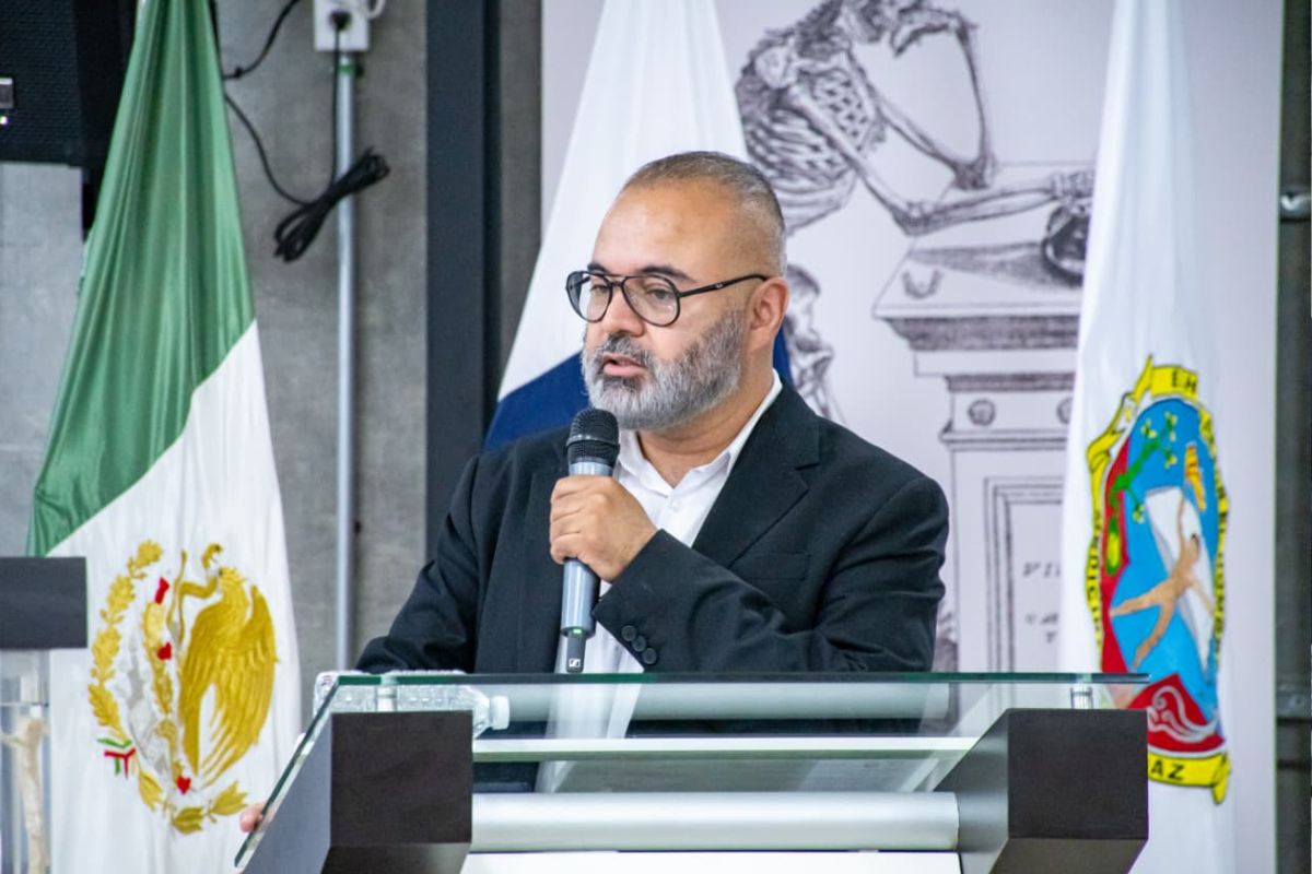 Medicina Humana UAZ conmemora el Día del Anatomista