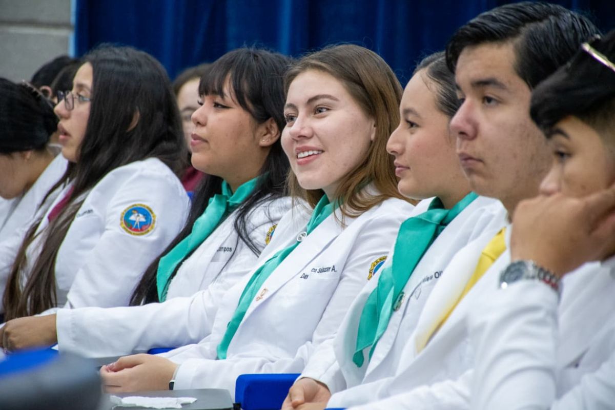 Medicina Humana UAZ conmemora el Día del Anatomista