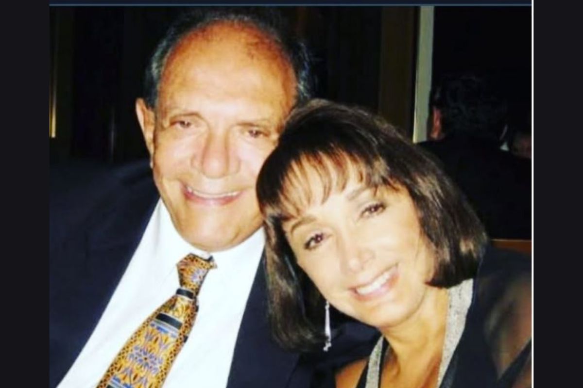 María Antonieta de las Nieves se despide de La Chilindrina: “Ya se fue, estoy aprendiendo a descansar”