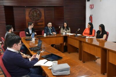 FGJEZ impulsa modelo focalizado contra violencia doméstica