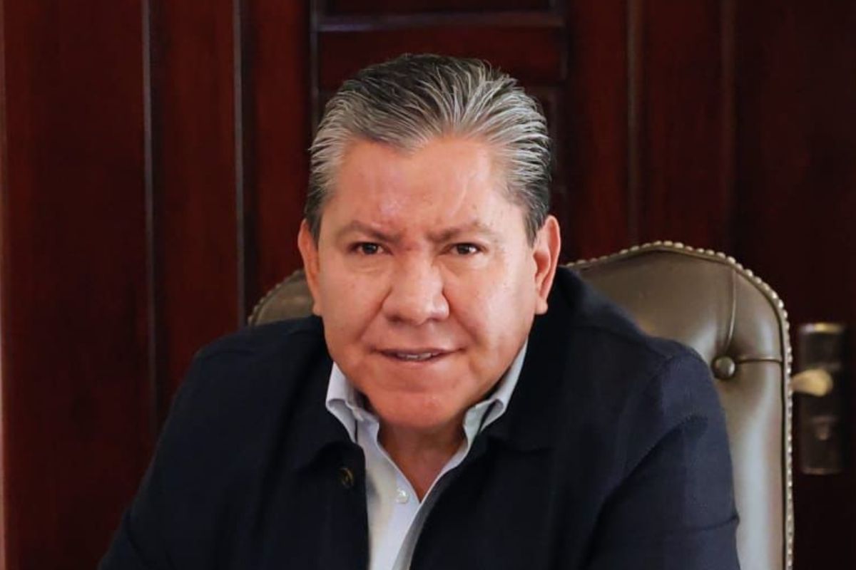 David Monreal Ávila
