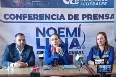 Zacatecas, entre los estados más castigados en 2026: PAN