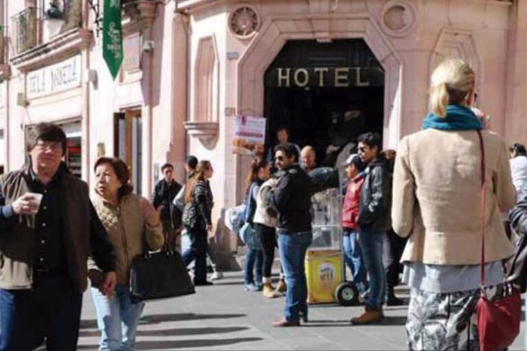 Zacatecas, entre los estados con menor percepción de felicidad en México