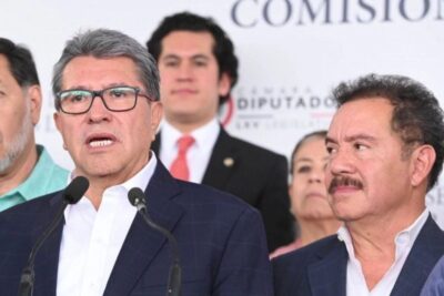 Aumento de sueldo y aguinaldo: diputados se benefician mientras suben impuestos en México