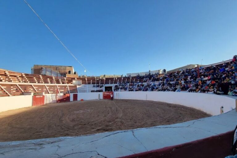 Tampoco habrá toros en Juan Aldama