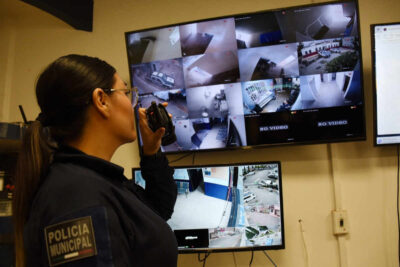 Guadalupe refuerza seguridad con trabajo conjunto y tecnología avanzada