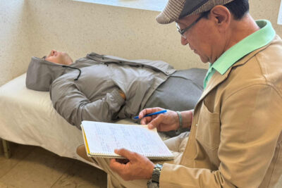 ISSSTE Zacatecas fortalece la atención en salud mental para sus derechohabientes