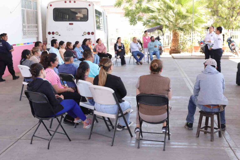 Jerez refuerza la seguridad digital con estrategias para combatir los delitos en línea