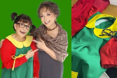 María Antonieta de las Nieves se despide de La Chilindrina: “Ya se fue, estoy aprendiendo a descansar”