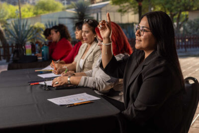 Peñoles capacita a docentes de las comunidades donde opera