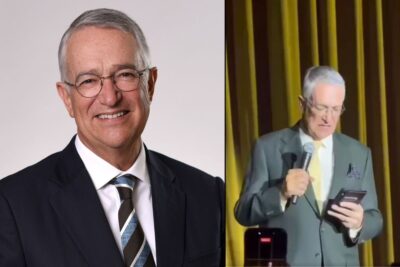 Ricardo Salinas Pliego lanza dardo contra el gobierno y desata rumores de candidatura presidencial