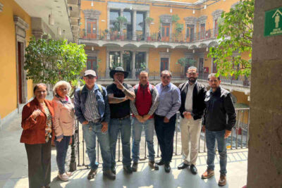 SEP y SNTE acuerdan beneficios para magisterio de Zacatecas