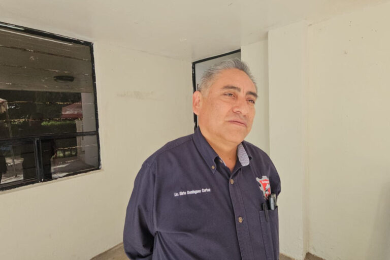 Sutsemop Fresnillo reordena al personal comisionado al sindicato y retoma sesiones mensuales