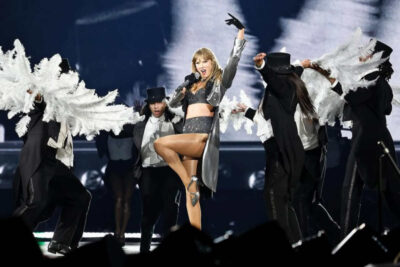 Taylor Swift anuncia nuevo documental sobre The Eras Tour: ¿Dónde verlo?