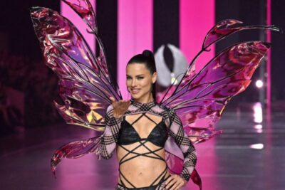 Victoria’s Secret Fashion Show 2025: el regreso más esperado del mundo de la moda
