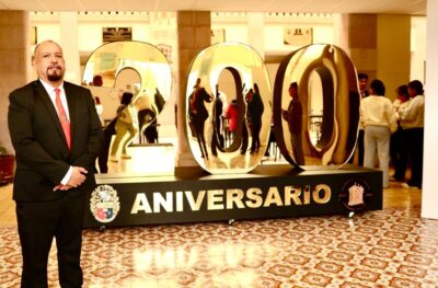 Celebran el 38 aniversario de la Licenciatura en Educación Física