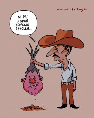 Mala cosecha