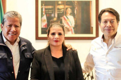 Zacatecas, primer lugar nacional en incremento de matrícula universitaria