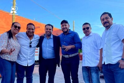 El Runrún: Los rezos también cuentan rumbo a 2027