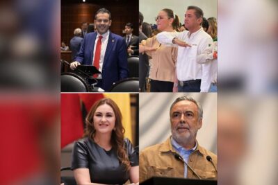 “Entre clásicos, congresos  y candidatos de medio campo”