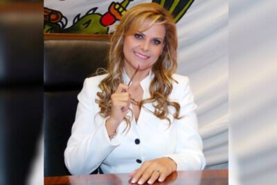 El Runrún: CATEM Zacatecas nombra a Julia Olguín