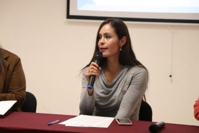 El Runrún: Funcionarios se refugian con Verónica Díaz