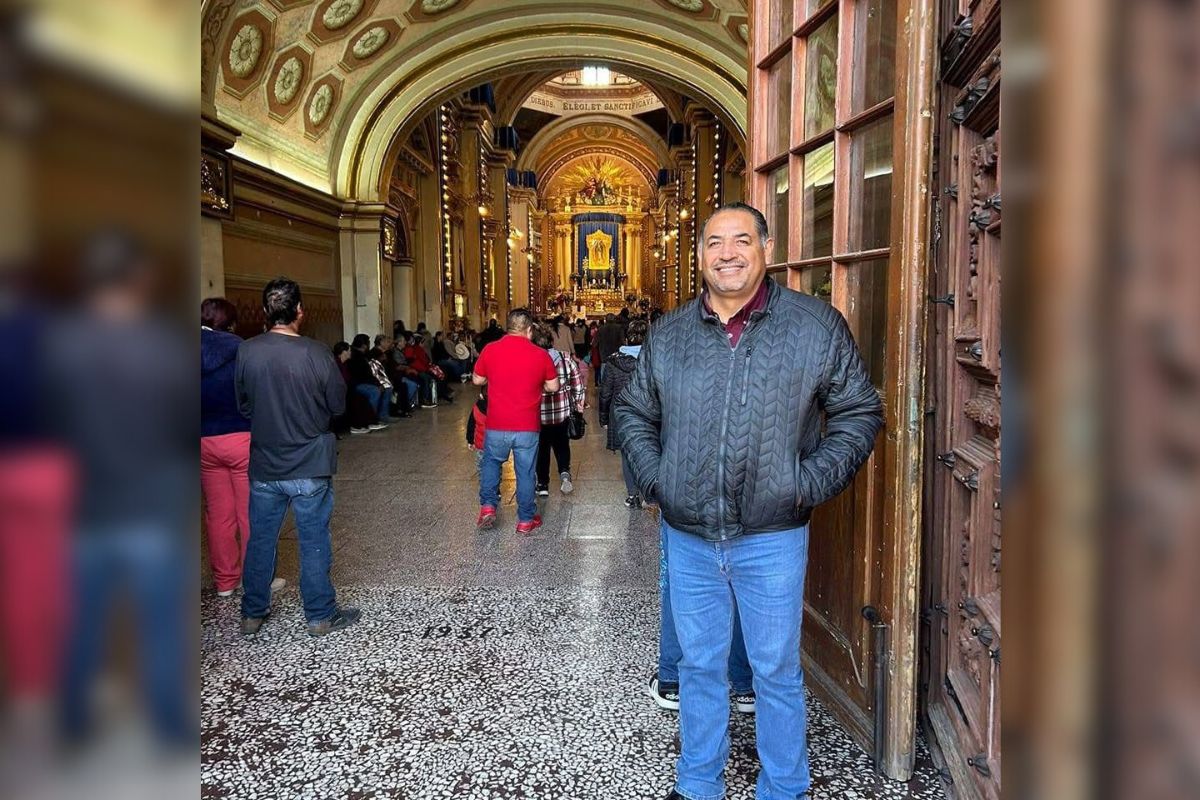 Pablo Arenas, subsecretario SEZ..