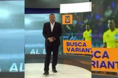 El Runrún: Carlos Zúñiga reaviva fuego interno en la gubernatura