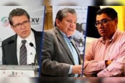 El Runrún: Gobernador convoca al gabinete rumbo a la sucesión
