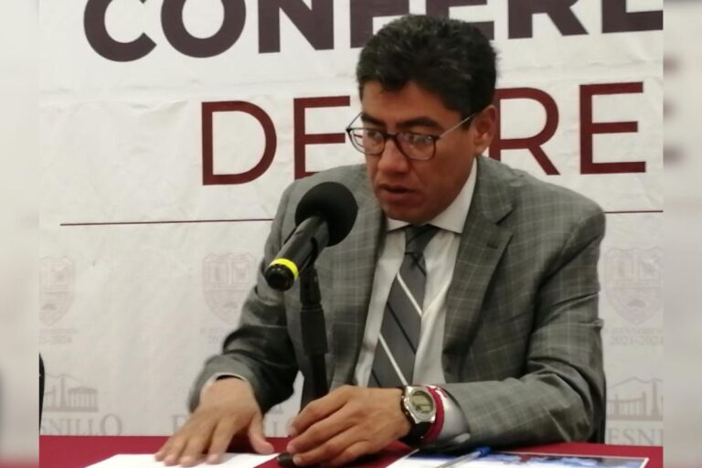 El Runrún: Sheinbaum define ruta rumbo al 2027