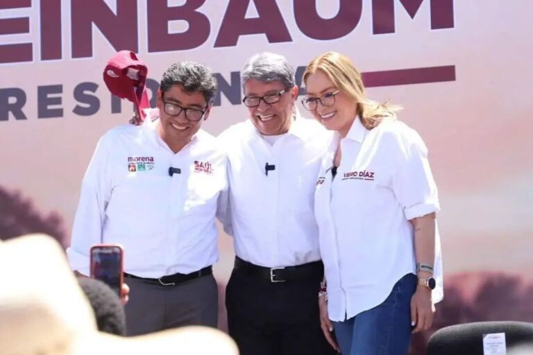 Divisiones, baches y derrotas no forzadas