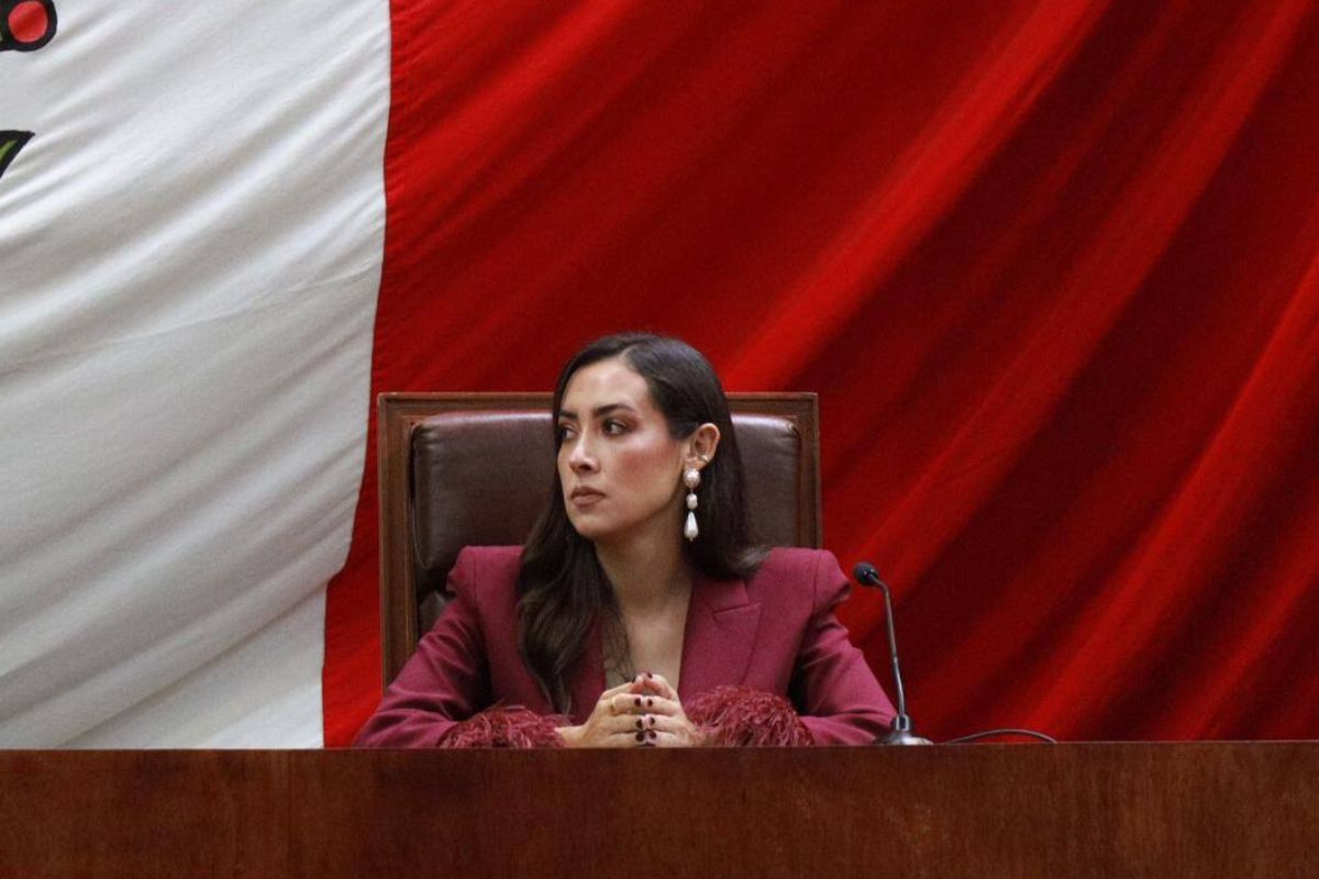 Luz Eugenia Pérez asegura que Platabus estará listo.