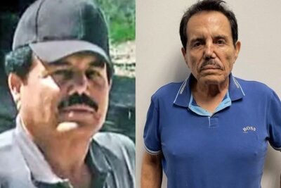 ¿Y después del capo qué? La violencia que dejó la caída de El Mayo