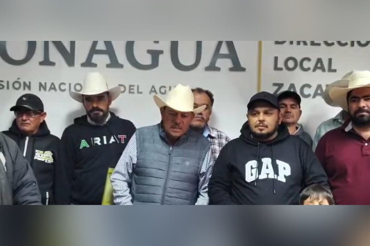 Productores anuncian más bloqueos y tomas de casetas: “La movilización no parará”.
