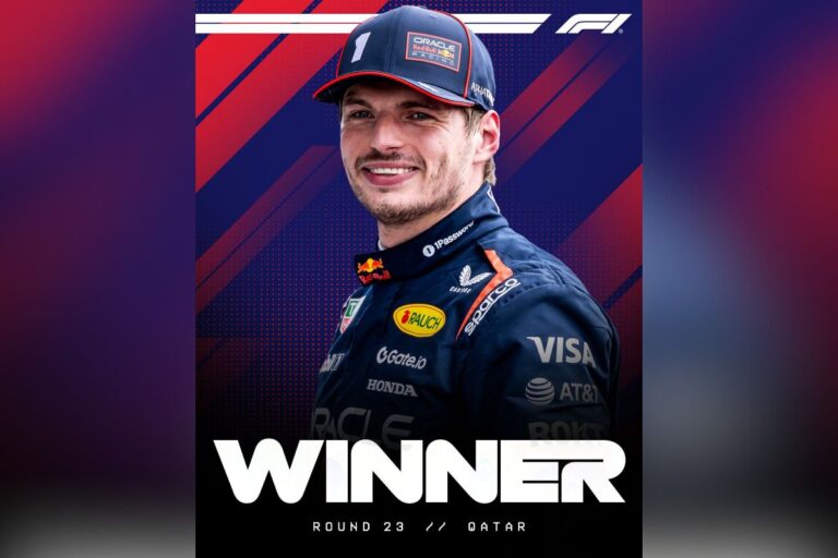 Verstappen remonta y castiga el error estratégico de McLaren en Qatar