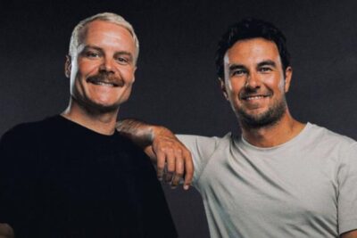 “Checo” Pérez y Valtteri Bottas liderarán el debut de Cadillac en la Fórmula 1 en 2026