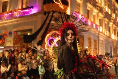 Día de Muertos 2025: ¿Cómo se celebra en Zacatecas?