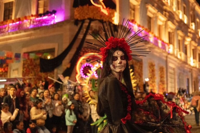 Día de Muertos 2025: ¿Cómo se celebra en Zacatecas?