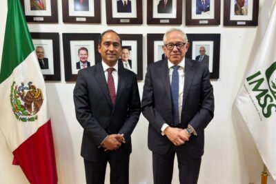 Guadalupe mantiene finanzas sólidas y avanza en proyectos clave ante el IMSS