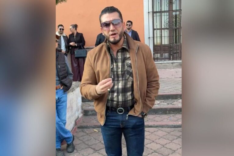 Ciudadanía libera Presidencia de Tepechitlán y reactivan servicios pese a crisis política