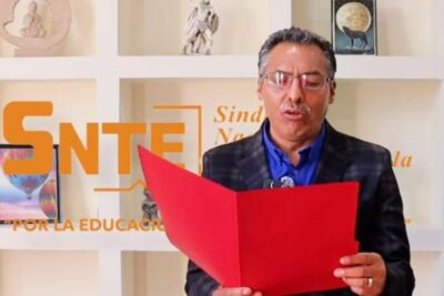 Opacidad en federalización: Sección 58 denuncia falta de reglas