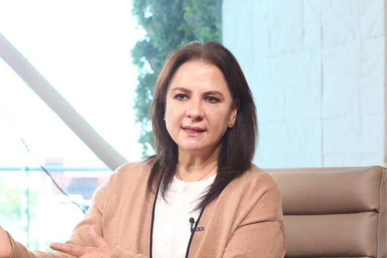 Ciudadanía debe incidir en reforma electoral: Julieta Del Río